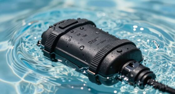 importance of waterproof ratings
