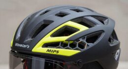 innovative helmet safety technologies