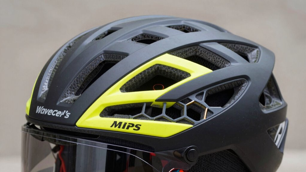 innovative helmet safety technologies