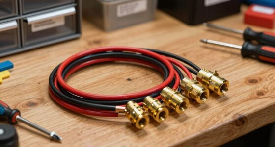 install dynamo system properly