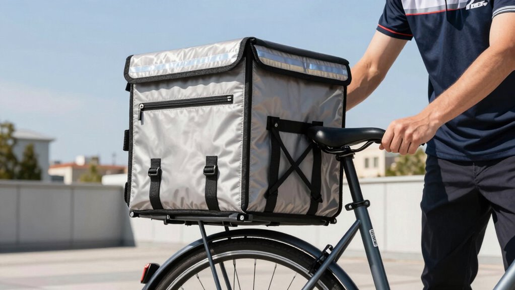 insulation capacity durability weather