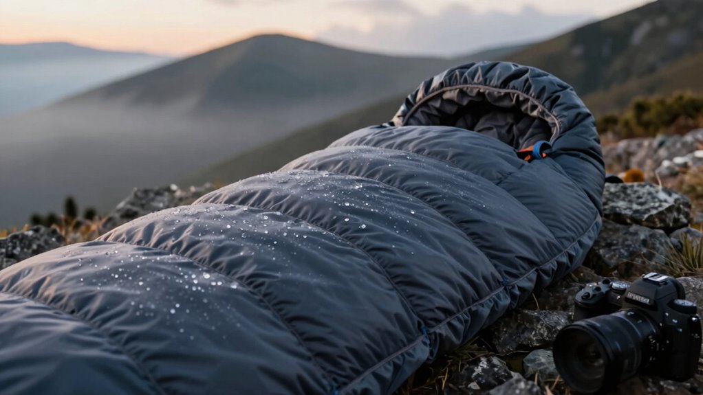 insulation weight durability fit