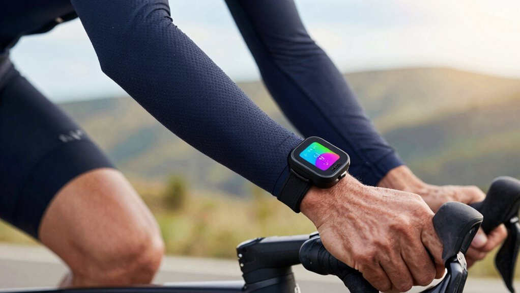 key cycling heart rate essentials