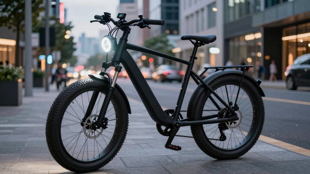 key factors for fast commuting