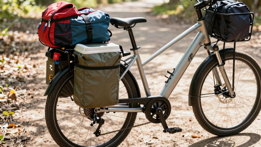 know your bike limits