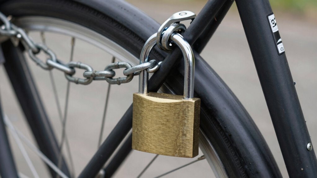 layered lock security strategies