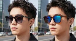 lens types comparison