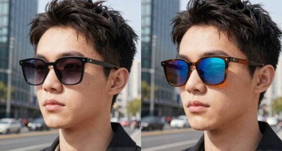 lens types comparison