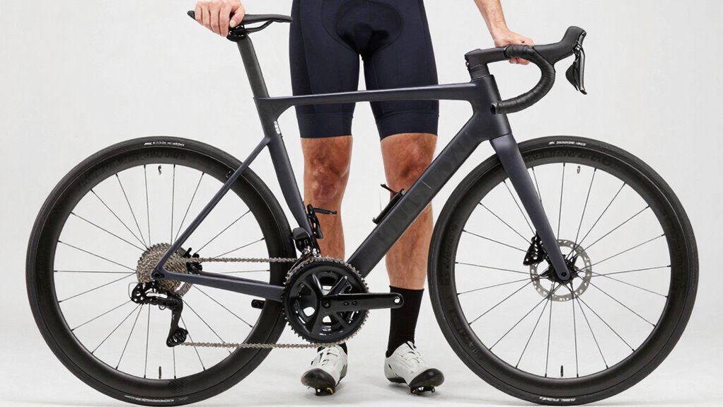 long legged bike fit essentials