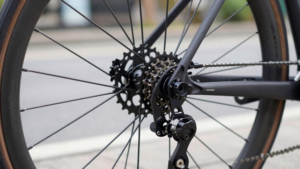 lubrication alignment maintenance