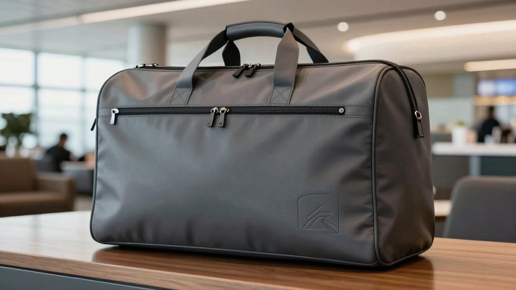 luxury eco friendly branding