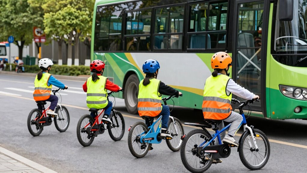 make safety gear appealing