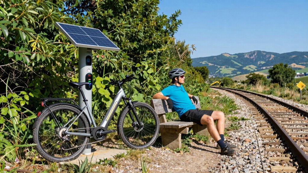 maximize battery life strategies