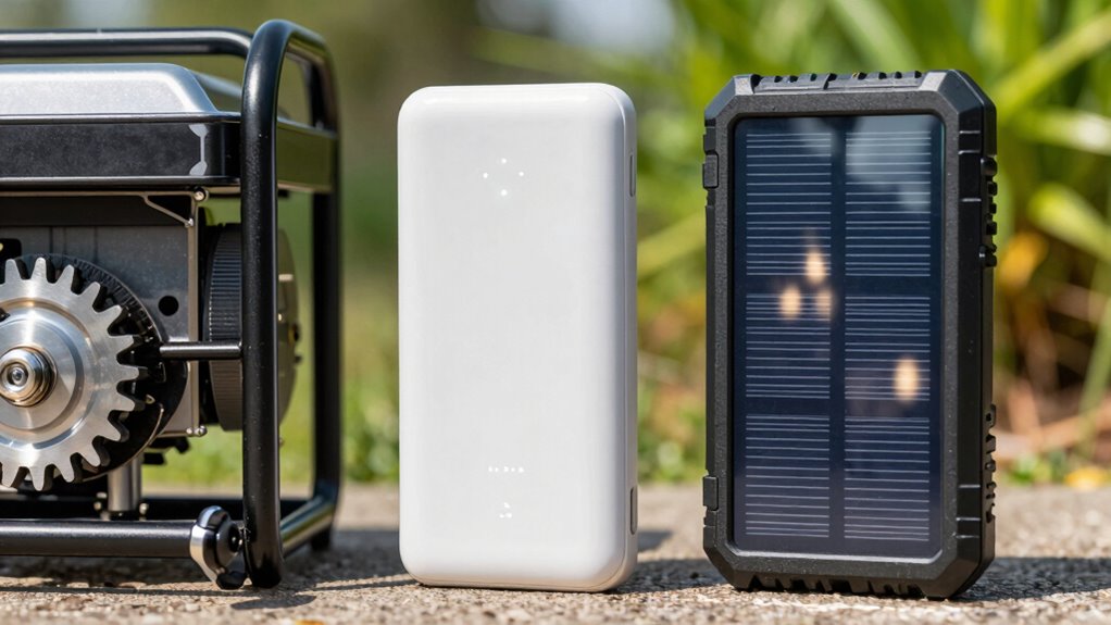 maximize solar charging efficiency