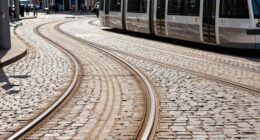 optimal crossing angle design