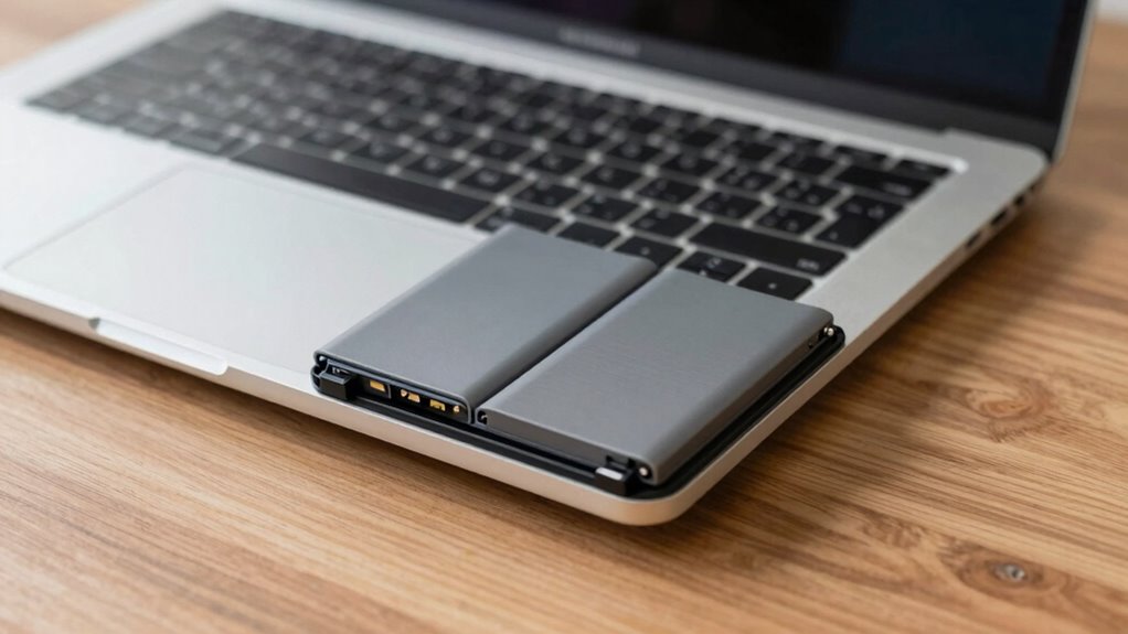 optimize charging and storage