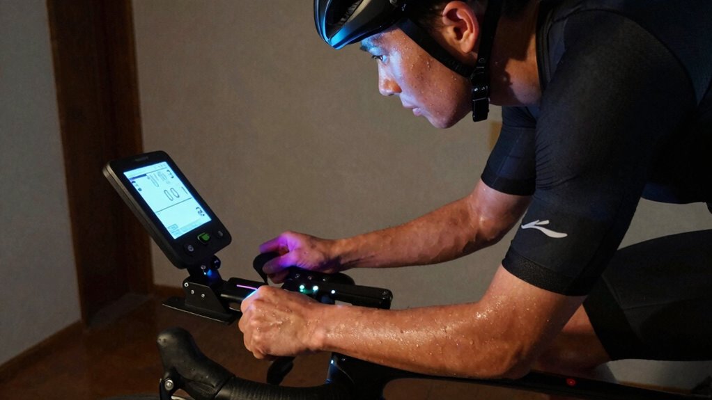 optimize cycling training zones