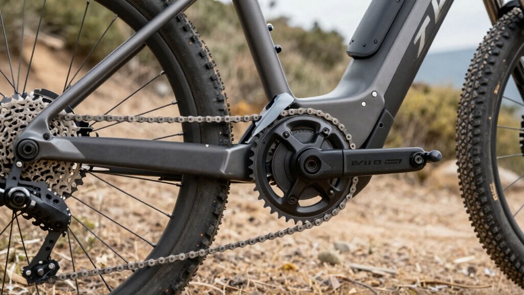 optimize gear and torque