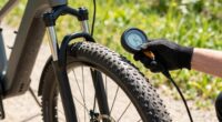 optimize heavy e bike tires