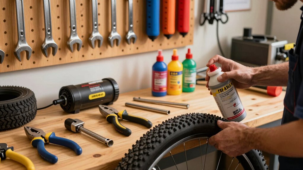 optimize repair workflow efficiency