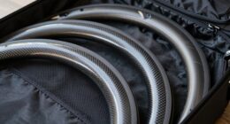 padding importance for carbon