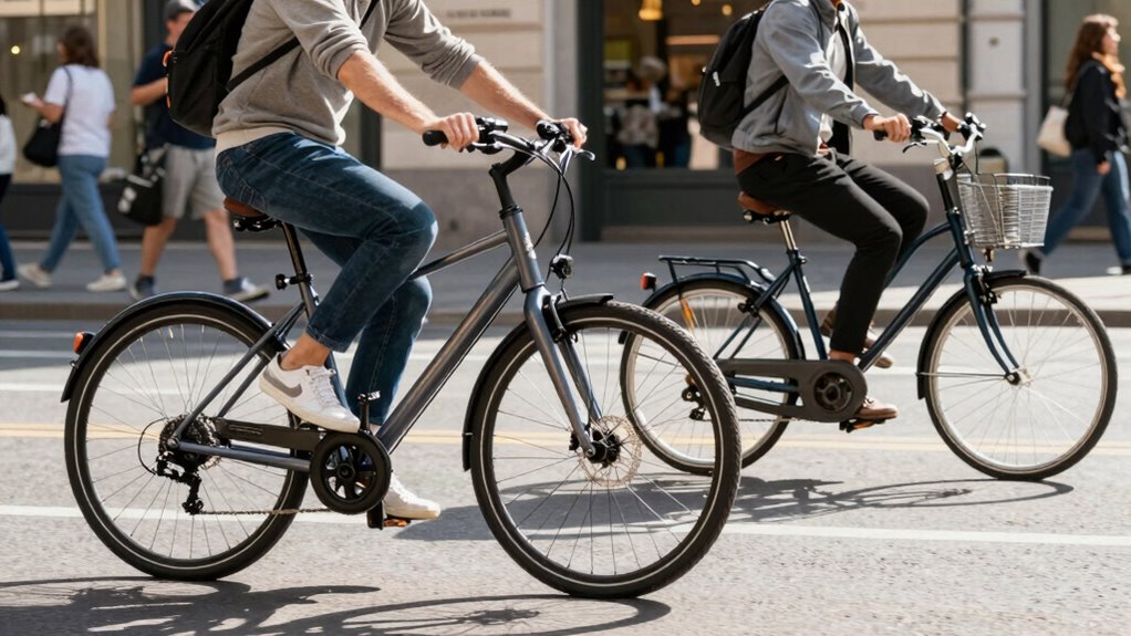 pedal support with customizable