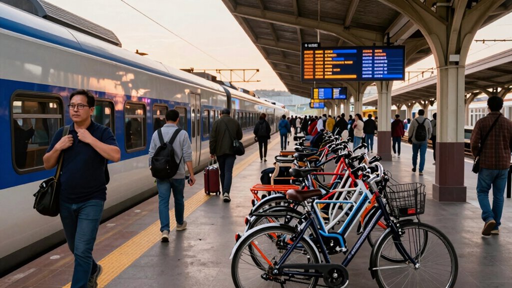 plan prepare communicate transfer