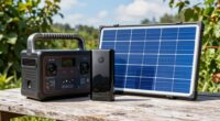 portable charging devices comparison
