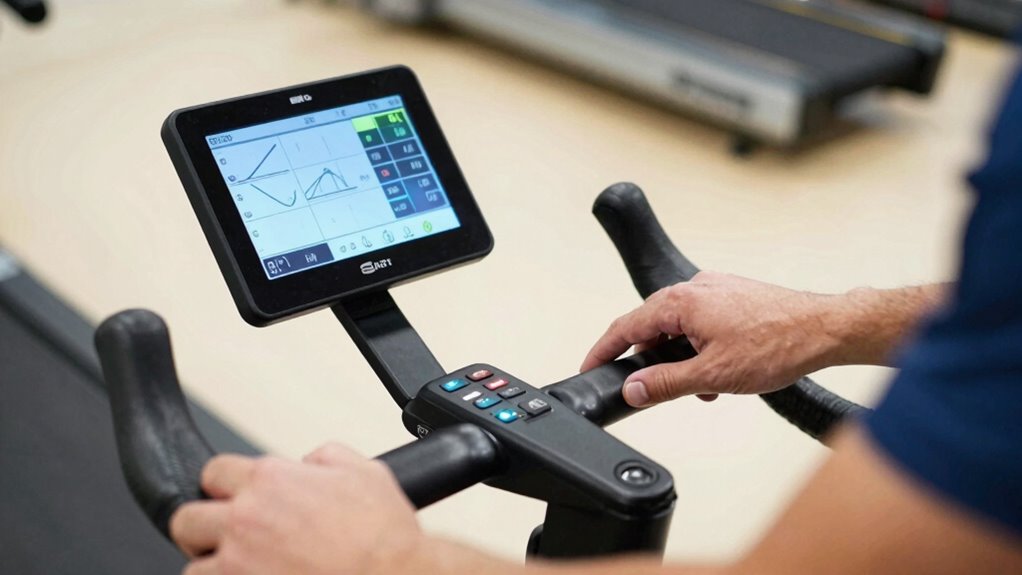 prepare calibrate optimize ensure