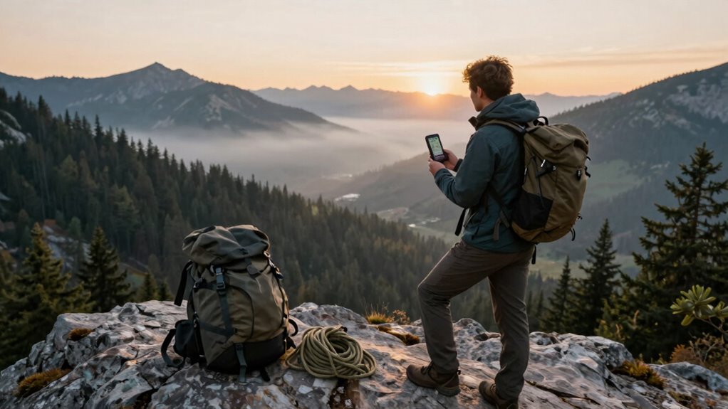 prepare verify and carry backup