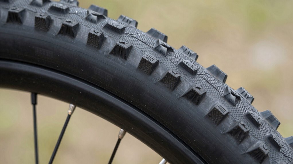 prioritize casing for durability