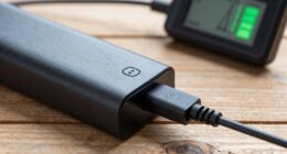 proper e bike battery charging