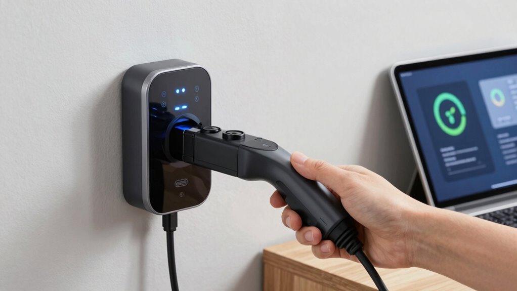proper lithium ion charging practices