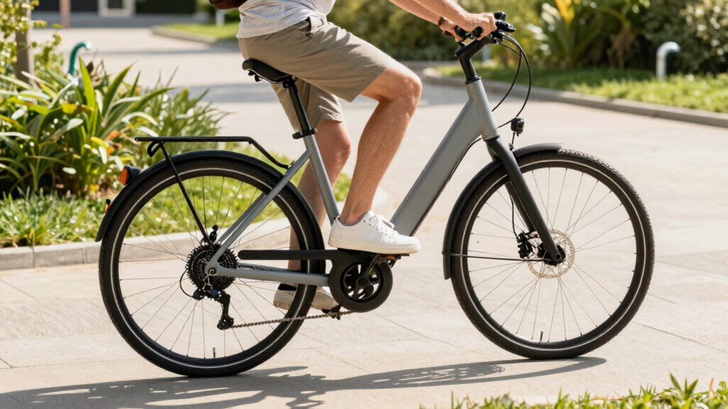 proper mounting technique tips