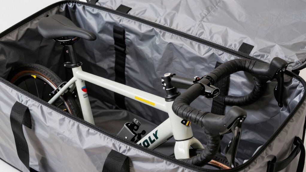 proper packing prevents damage