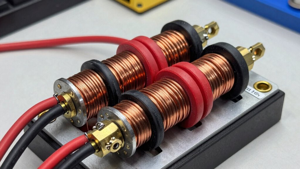 proper wiring and safety