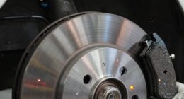 quick brake noise solution