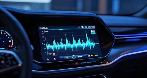 quick erg mode summary