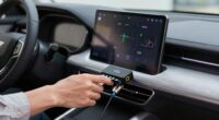 quick radar head unit pairing