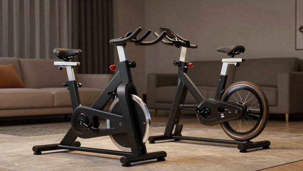 quiet accurate noise controlled training