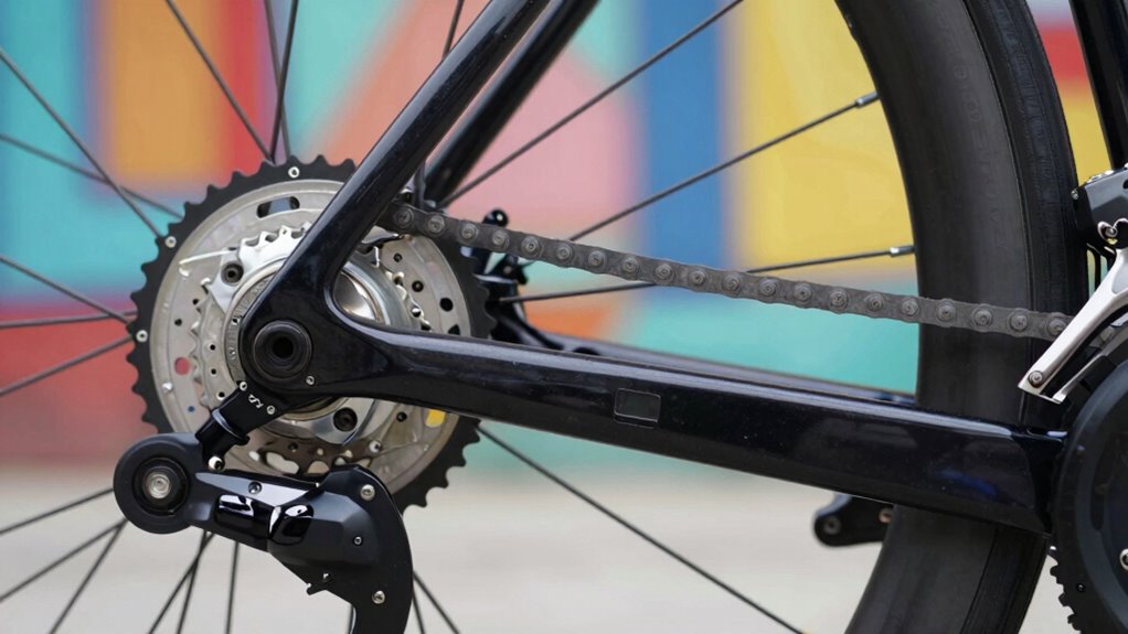 quiet durable maintenance considerations