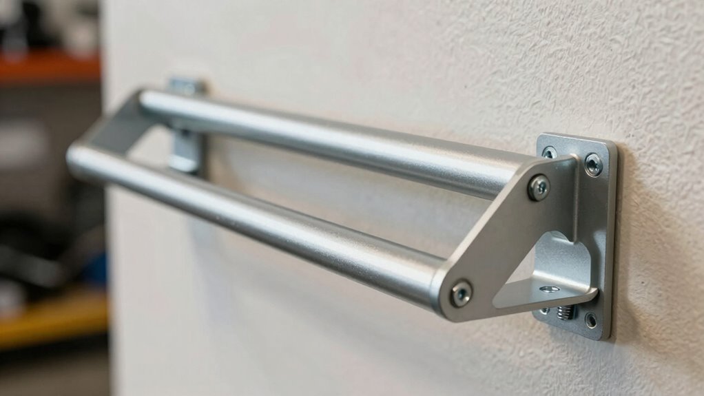 rack fit and measurement