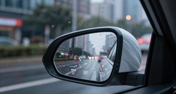 radar detection limitations