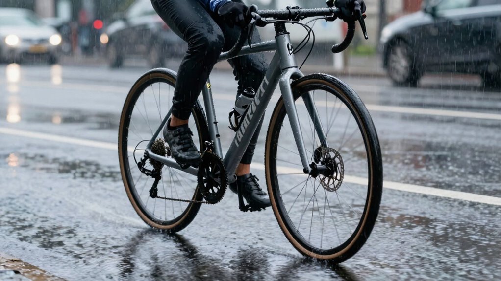 rainproof e bike maintenance tips