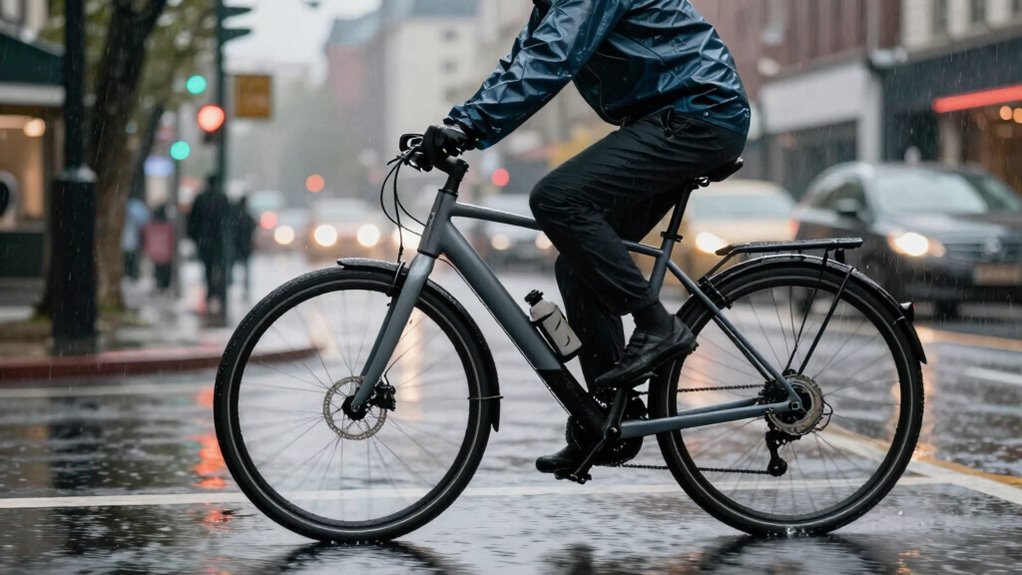 rainy day safety tips