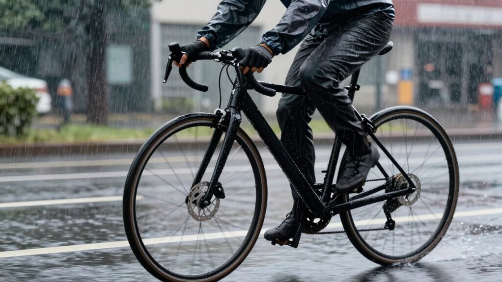 rainy riding safety tips