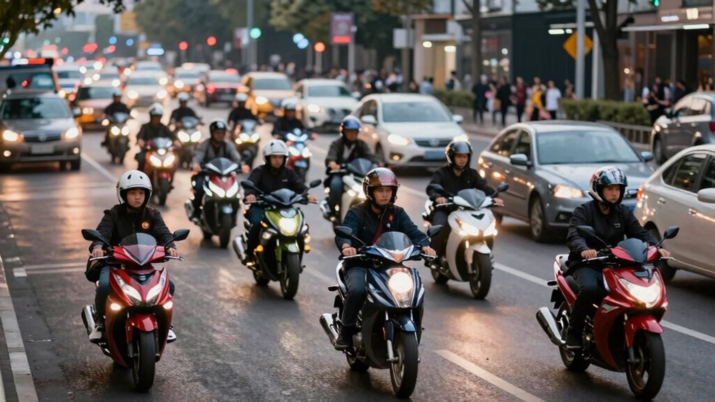 recognize anticipate adapt stay