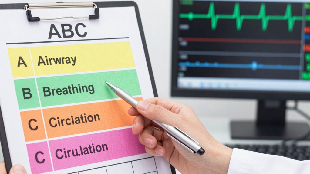 recognize early warning signs