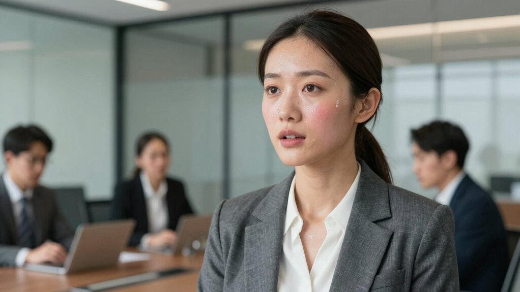 recognize signs refresh quickly