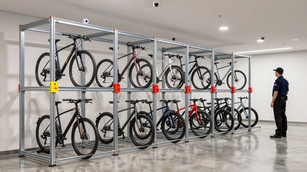 regular security assessments and employee involvement